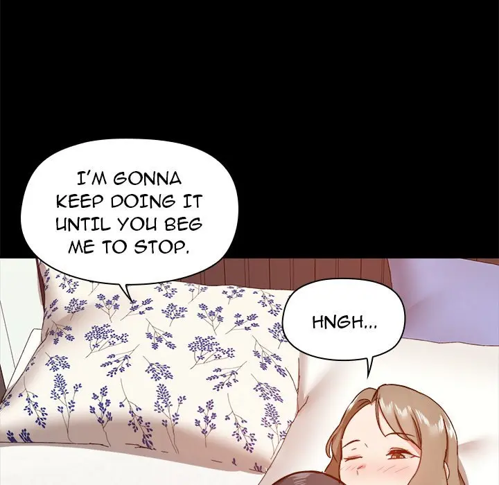 All About That Game Life Manhwa Chapter 32 - Page 61