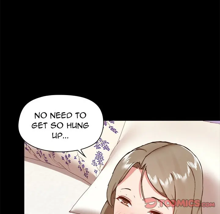 All About That Game Life Manhwa Chapter 32 - Page 63