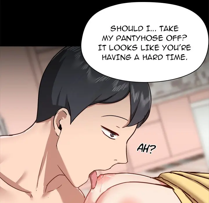 All About That Game Life Manhwa Chapter 32 - Page 67
