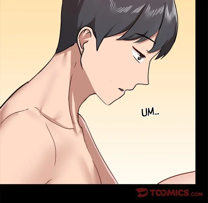 All About That Game Life Manhwa Chapter 32 - Page 69
