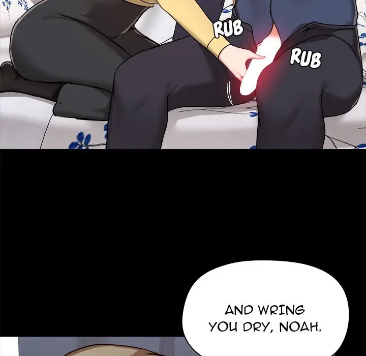 All About That Game Life Manhwa Chapter 32 - Page 7