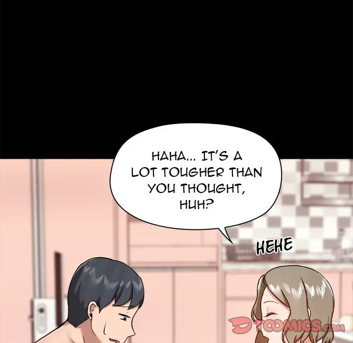All About That Game Life Manhwa Chapter 32 - Page 72