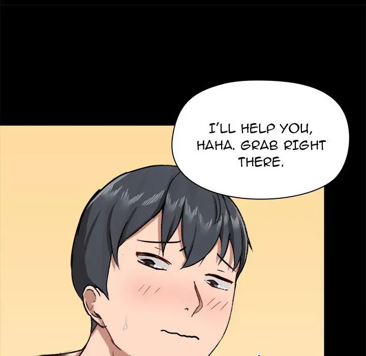 All About That Game Life Manhwa Chapter 32 - Page 74
