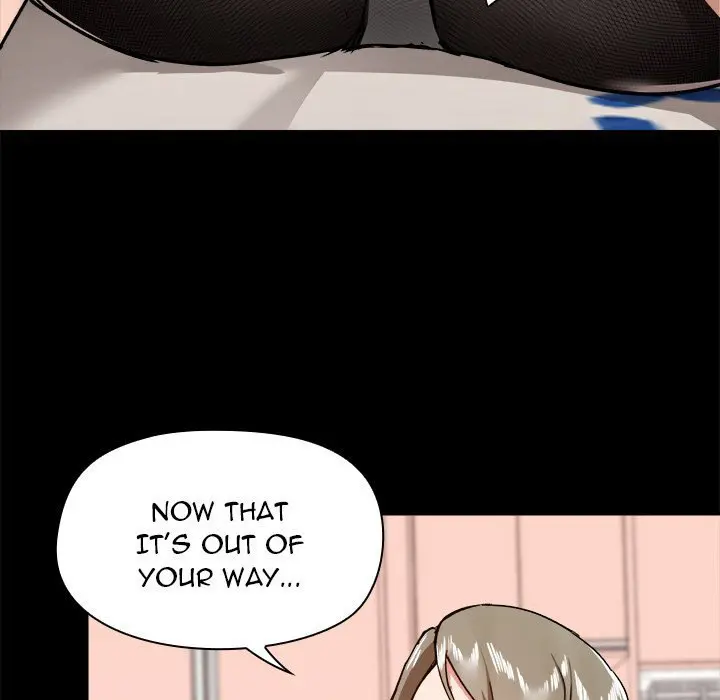 All About That Game Life Manhwa Chapter 32 - Page 77