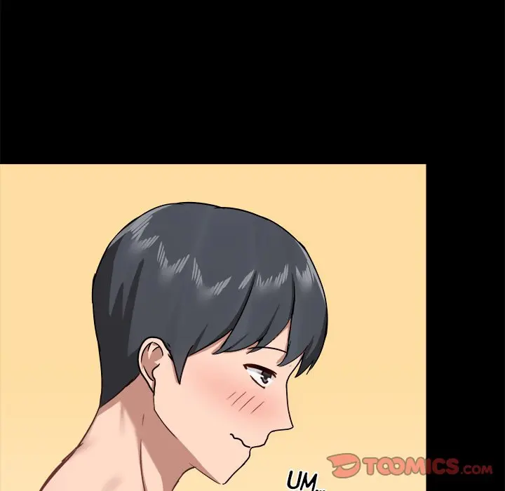 All About That Game Life Manhwa Chapter 32 - Page 81