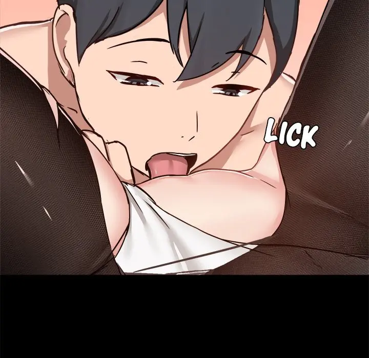 All About That Game Life Manhwa Chapter 32 - Page 85