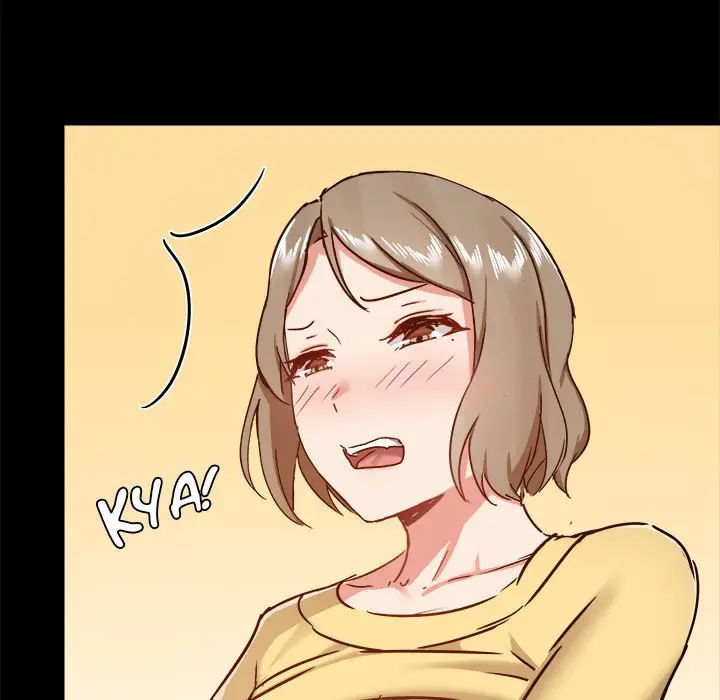 All About That Game Life Manhwa Chapter 32 - Page 86