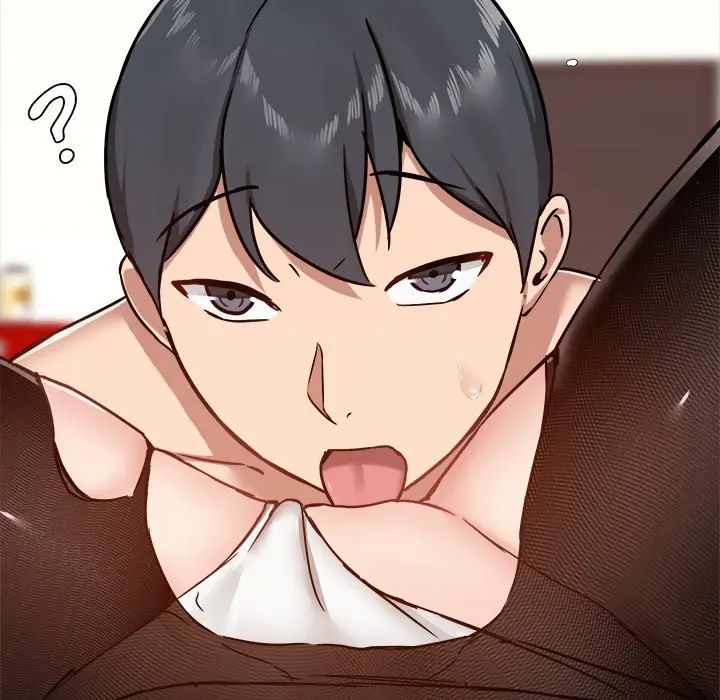 All About That Game Life Manhwa Chapter 32 - Page 88