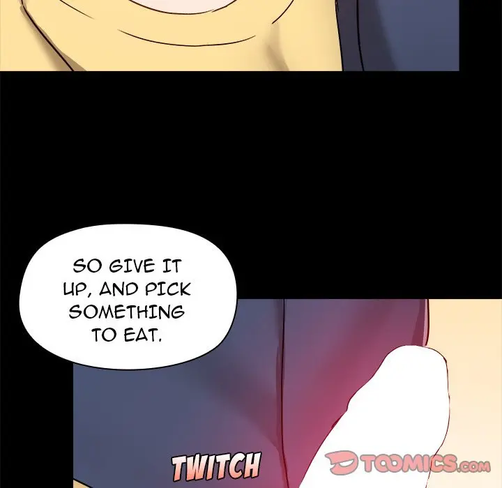 All About That Game Life Manhwa Chapter 32 - Page 9