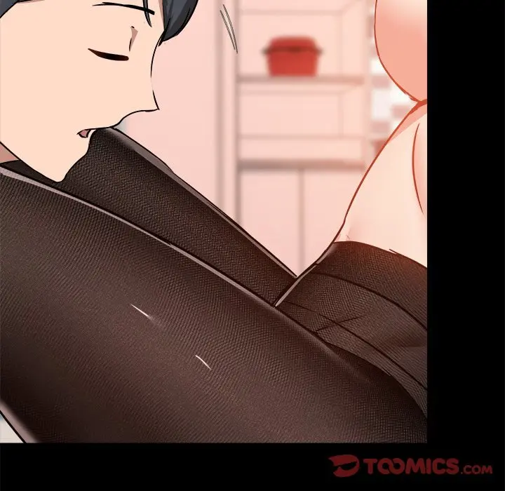 All About That Game Life Manhwa Chapter 32 - Page 90