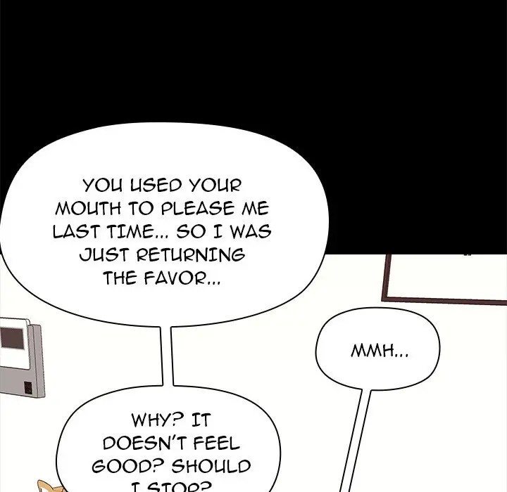 All About That Game Life Manhwa Chapter 32 - Page 91