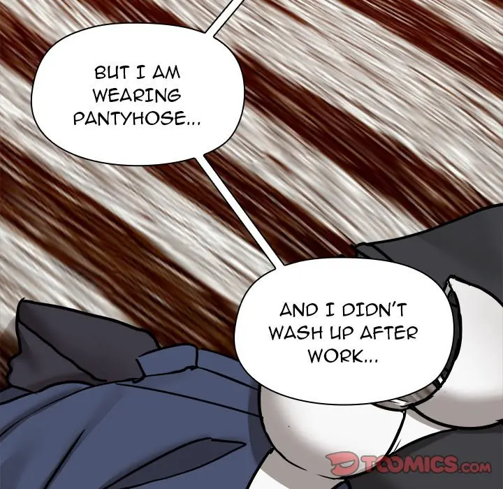 All About That Game Life Manhwa Chapter 32 - Page 96