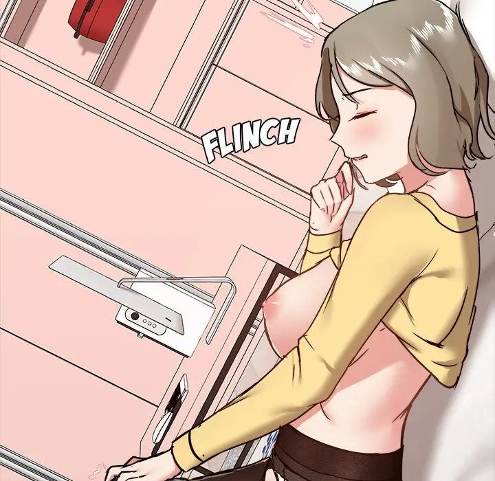 All About That Game Life Manhwa Chapter 33 - Page 10