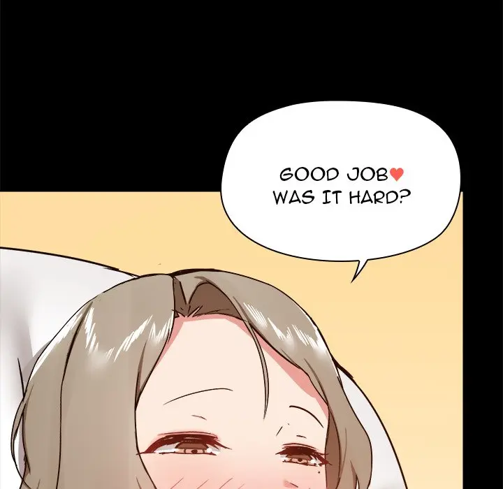 All About That Game Life Manhwa Chapter 33 - Page 107