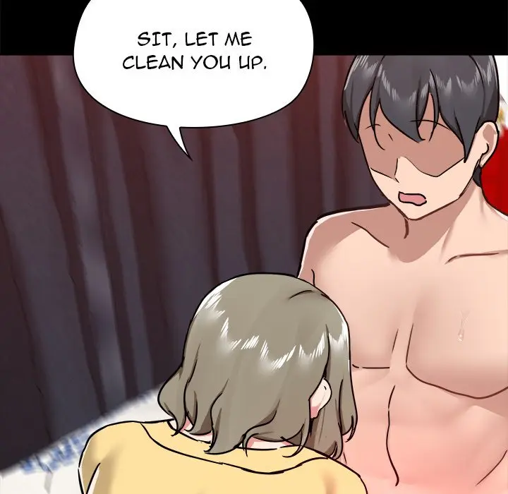 All About That Game Life Manhwa Chapter 33 - Page 109