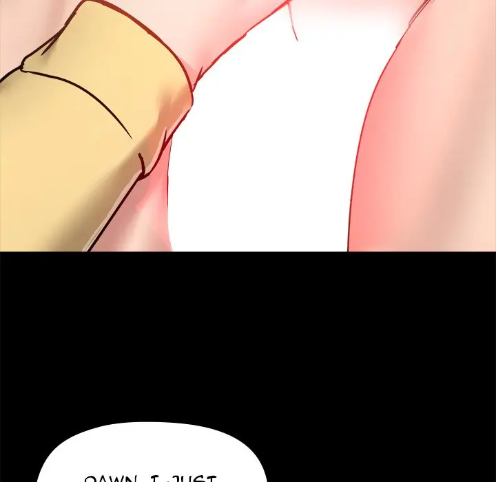 All About That Game Life Manhwa Chapter 33 - Page 116