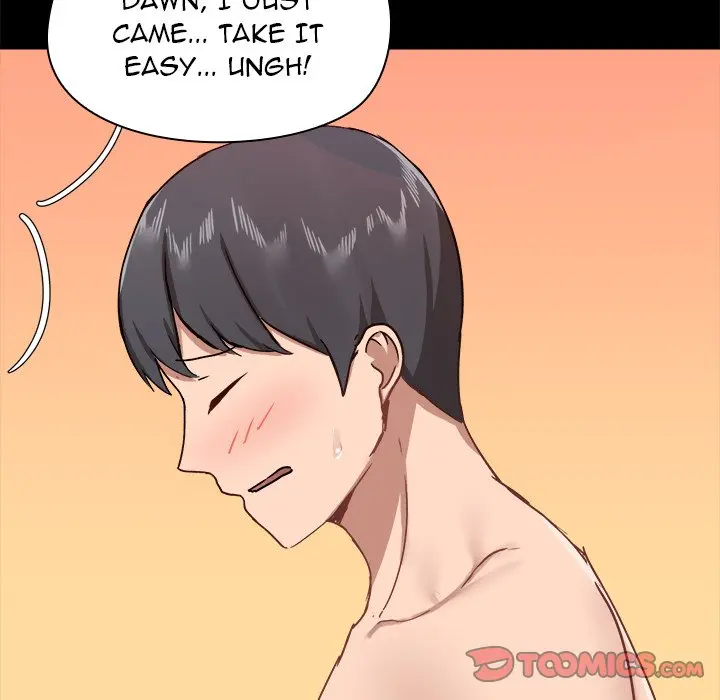 All About That Game Life Manhwa Chapter 33 - Page 117