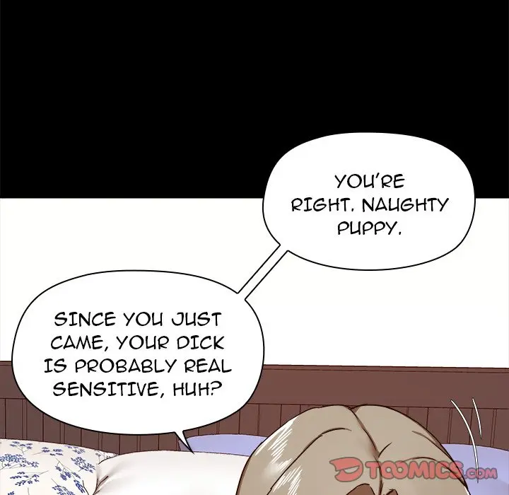 All About That Game Life Manhwa Chapter 33 - Page 120