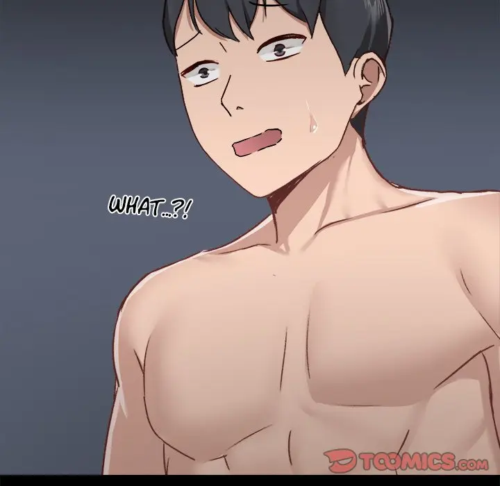 All About That Game Life Manhwa Chapter 33 - Page 123