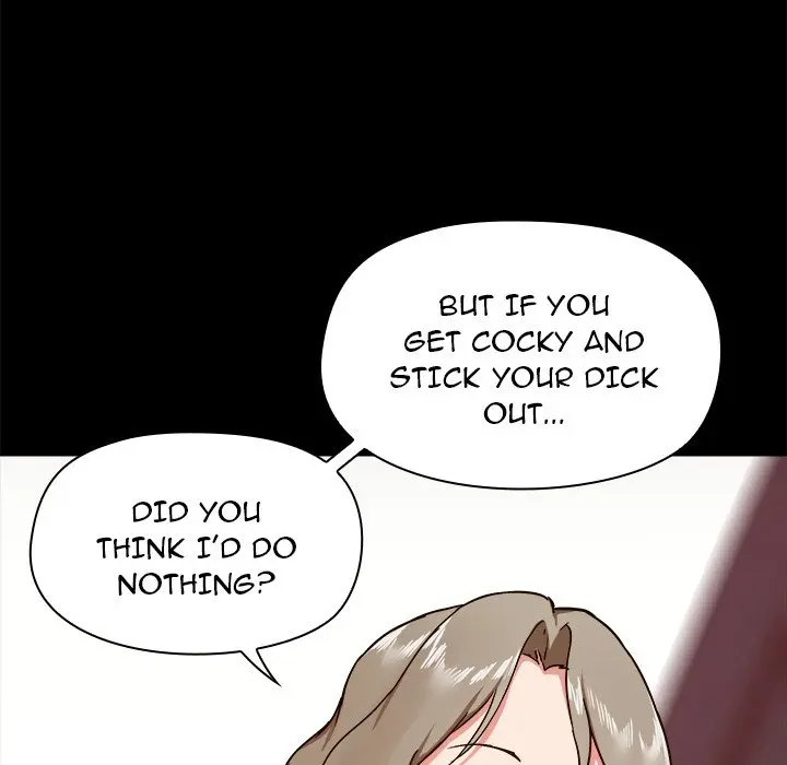 All About That Game Life Manhwa Chapter 33 - Page 124