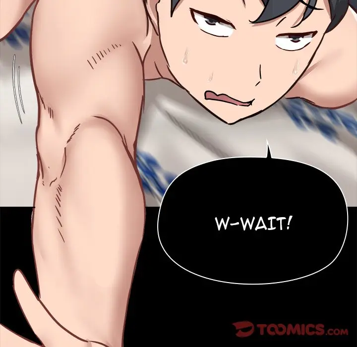 All About That Game Life Manhwa Chapter 33 - Page 126