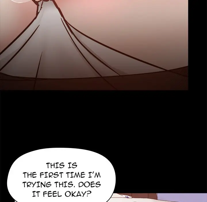All About That Game Life Manhwa Chapter 33 - Page 13