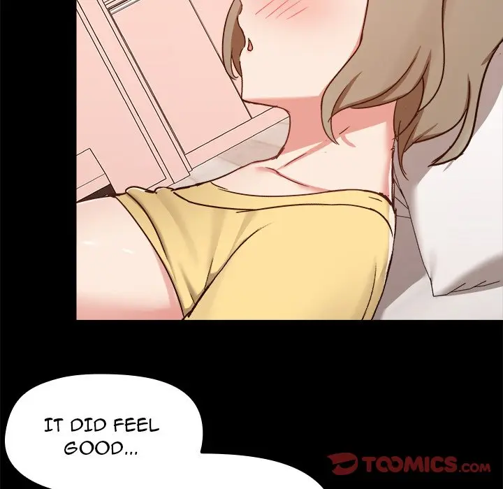 All About That Game Life Manhwa Chapter 33 - Page 18