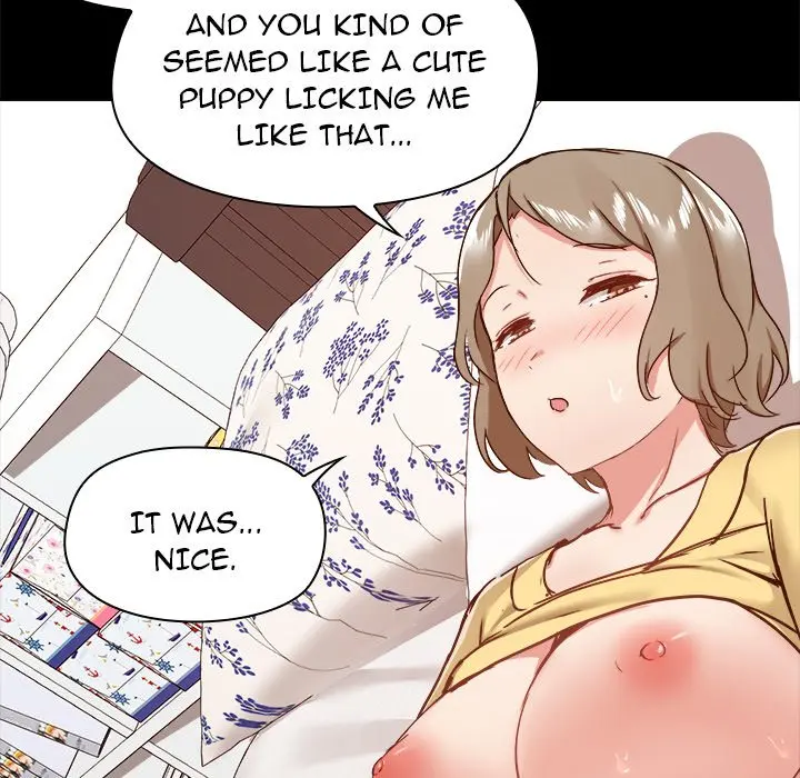 All About That Game Life Manhwa Chapter 33 - Page 19