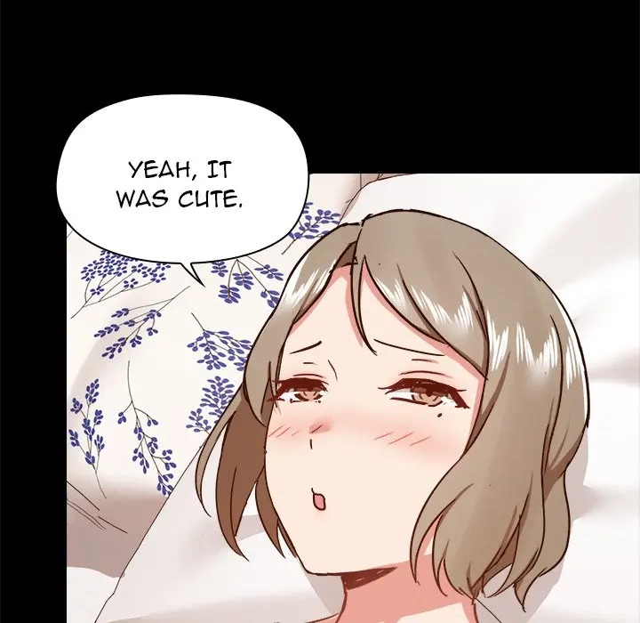 All About That Game Life Manhwa Chapter 33 - Page 23