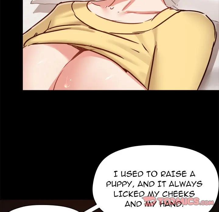 All About That Game Life Manhwa Chapter 33 - Page 24