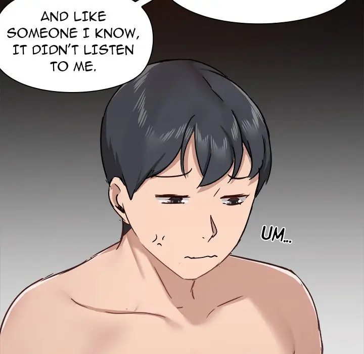 All About That Game Life Manhwa Chapter 33 - Page 25