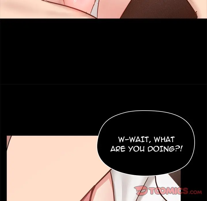 All About That Game Life Manhwa Chapter 33 - Page 30