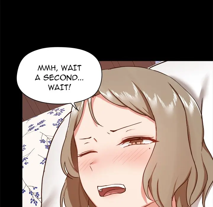 All About That Game Life Manhwa Chapter 33 - Page 32