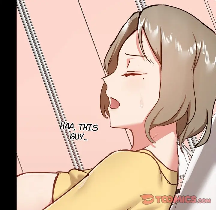 All About That Game Life Manhwa Chapter 33 - Page 36