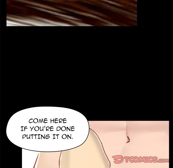 All About That Game Life Manhwa Chapter 33 - Page 48