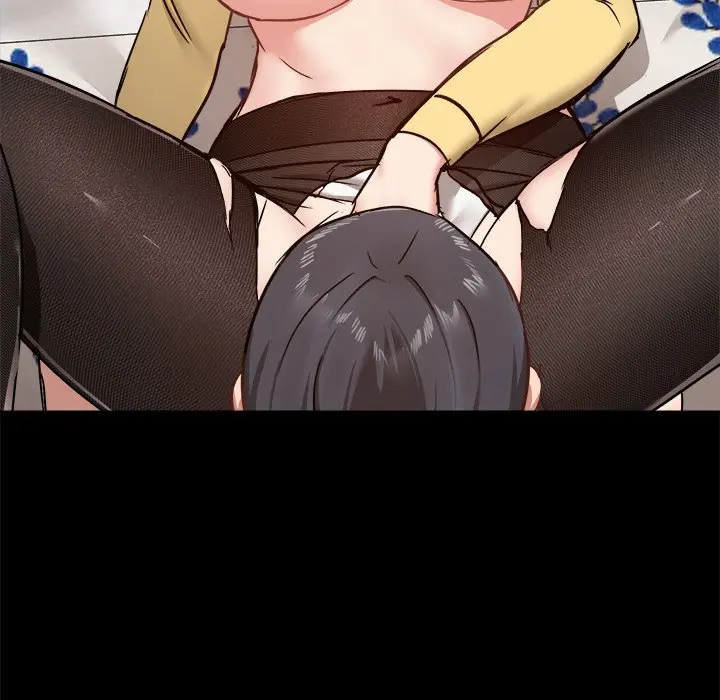 All About That Game Life Manhwa Chapter 33 - Page 5