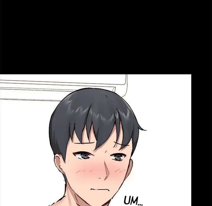 All About That Game Life Manhwa Chapter 33 - Page 53