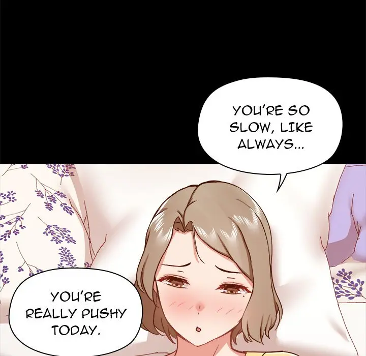 All About That Game Life Manhwa Chapter 33 - Page 55