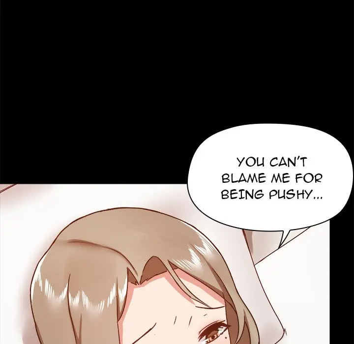 All About That Game Life Manhwa Chapter 33 - Page 59
