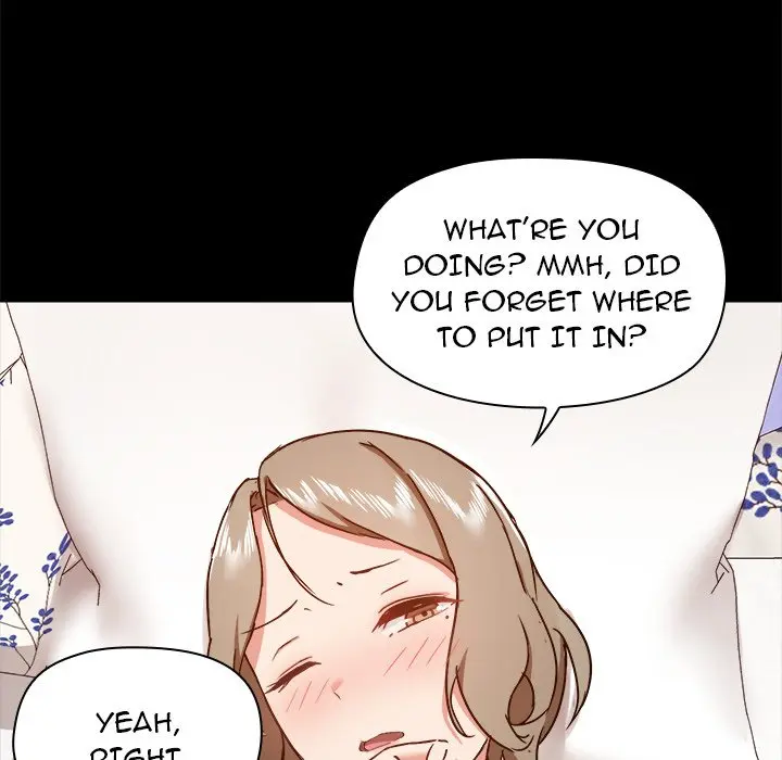 All About That Game Life Manhwa Chapter 33 - Page 64