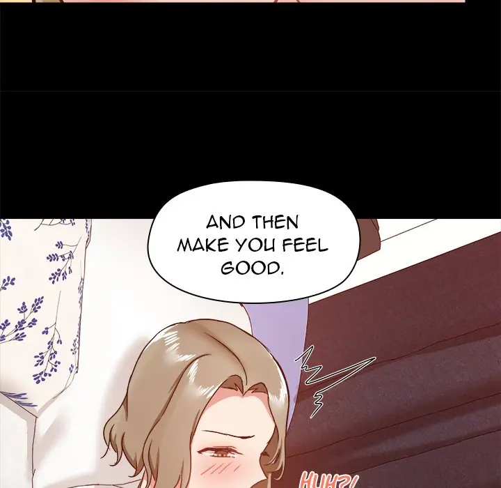 All About That Game Life Manhwa Chapter 33 - Page 70