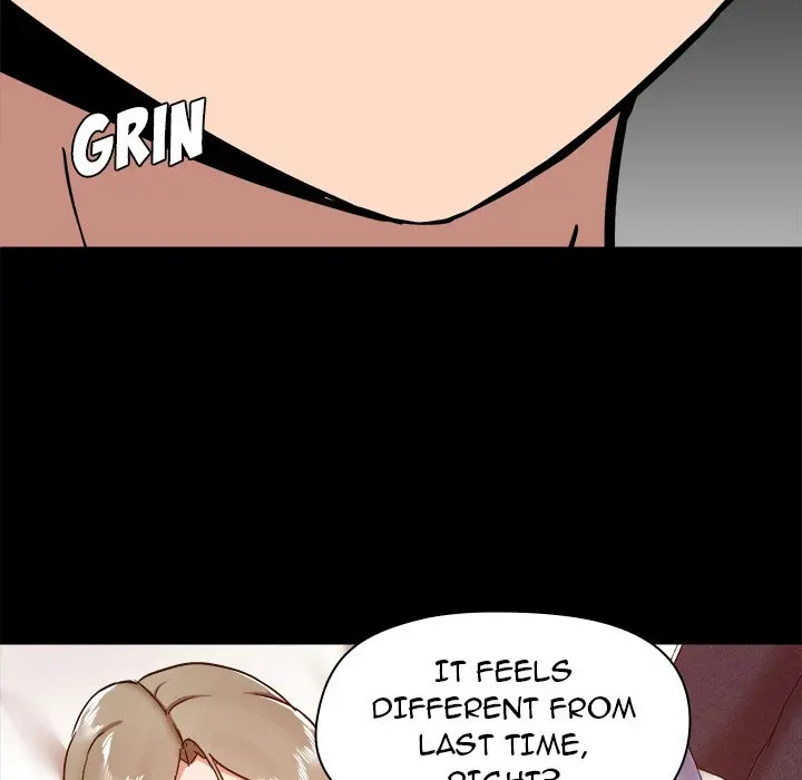 All About That Game Life Manhwa Chapter 33 - Page 77