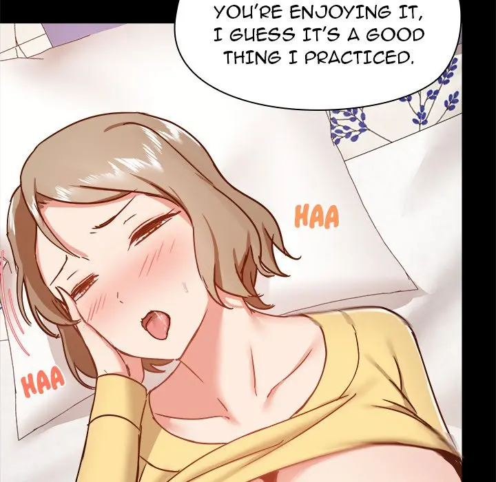 All About That Game Life Manhwa Chapter 33 - Page 80