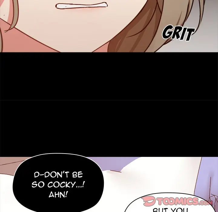All About That Game Life Manhwa Chapter 33 - Page 84