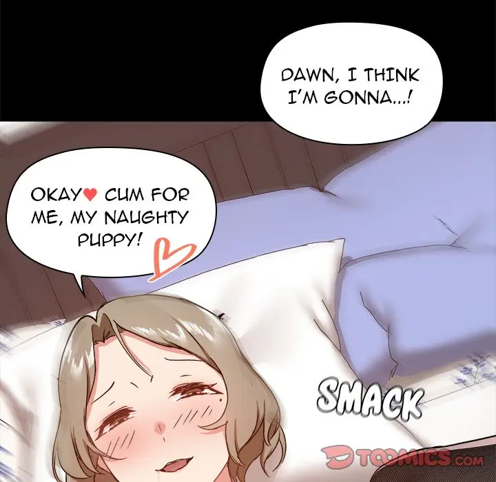 All About That Game Life Manhwa Chapter 33 - Page 99