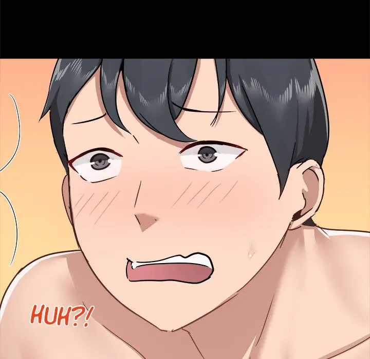 All About That Game Life Manhwa Chapter 34 - Page 10