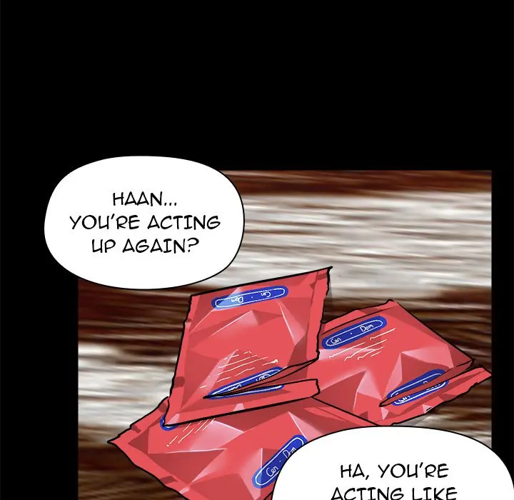All About That Game Life Manhwa Chapter 34 - Page 103