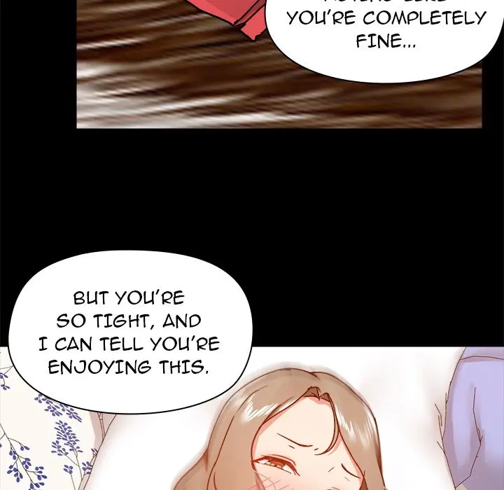 All About That Game Life Manhwa Chapter 34 - Page 104