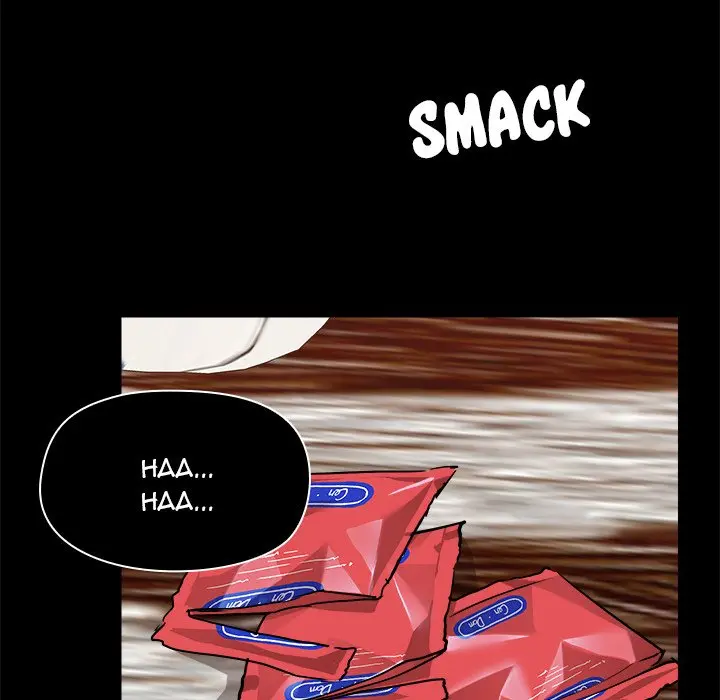 All About That Game Life Manhwa Chapter 34 - Page 108