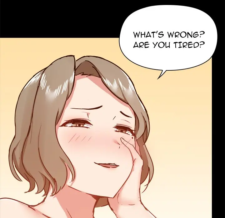 All About That Game Life Manhwa Chapter 34 - Page 112